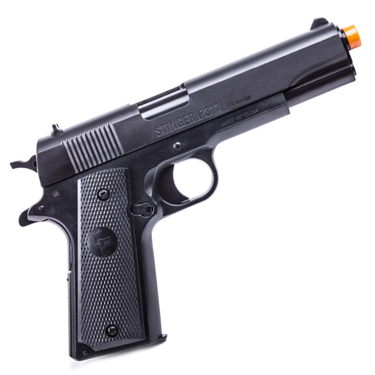 PISTOLA AIRSOFT GAME FACE STINGER P311 CAL. 6MM