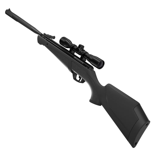 Rifle Aire Comprimido Crosman Optuimus 5.5