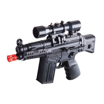 FUSIL ELÉCTRICO GAME FACE AIRSOFT M74DP CAL. 6MM